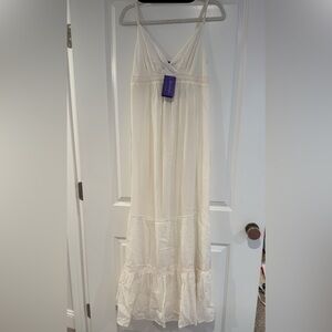 Seraphine Maxi Dress Boho Dress